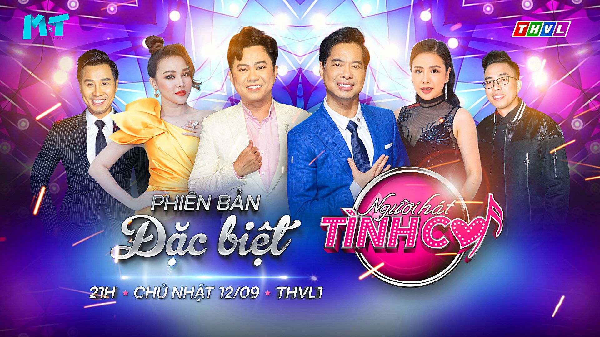 PHIÊN BẢN ĐẶC BIỆT NGƯỜI HÁT TÌNH CA LÊN SÓNG