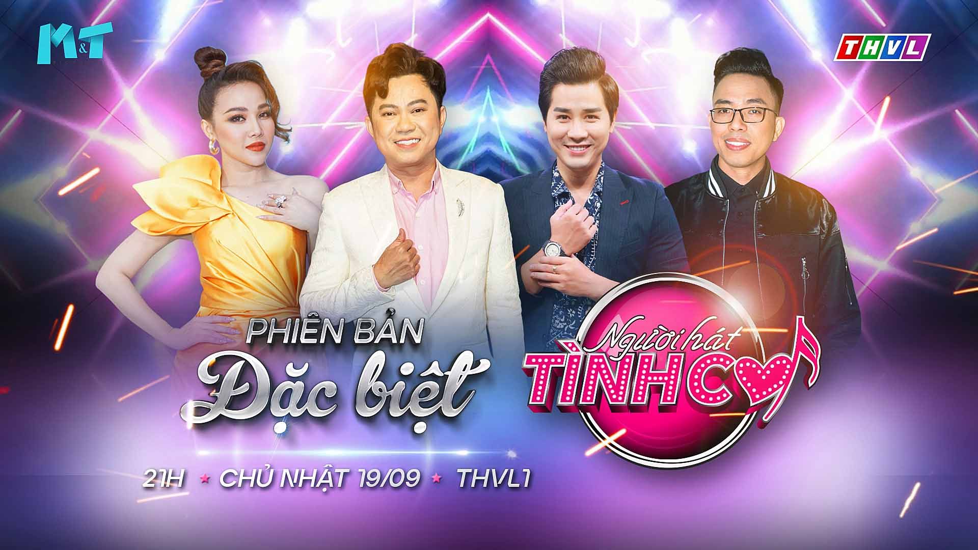  [NGƯỜI HÁT TÌNH CA] QUỐC ĐẠI HẠNH PHÚC KHI ĐƯỢC MANG TIẾNG HÁT ĐẾN VỚI BỆNH NHÂN COVID 