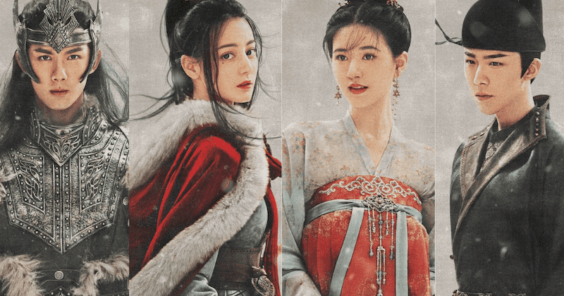 VỪA KẾT THÚC TẠI TRUNG QUỐC, TRƯỜNG CA HÀNH ĐÃ CẬP BẾN MÀN ẢNH NHỎ VIỆT NAM 