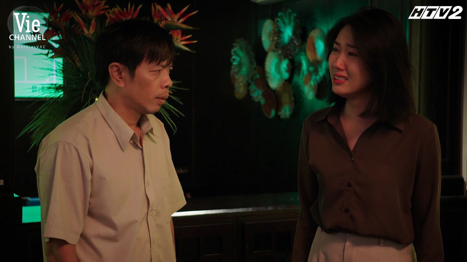 [CÂY TÁO NỞ HOA] XUNG ĐỘT GIA ĐÌNH ĐẨY TỚI ĐỈNH ĐIỂM, CHÂU CHỬI THẲNG MẶT NGÀ - BÁU- DƯ LÀ “1 LŨ ĐIÊN KHÙNG ÍCH KỶ”