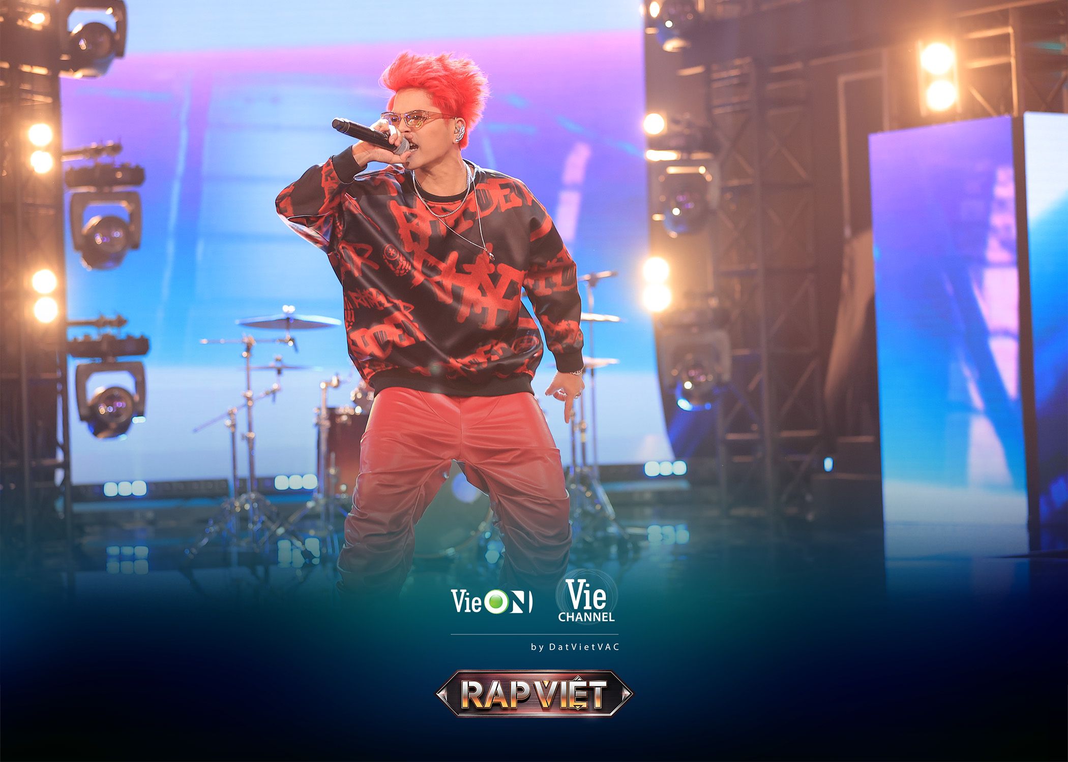 [RAP VIỆT] TẬP 13 LẤY TRỌN CẢM XÚC NGƯỜI XEM VỚI LOẠT TIẾT MỤC ĐỈNH