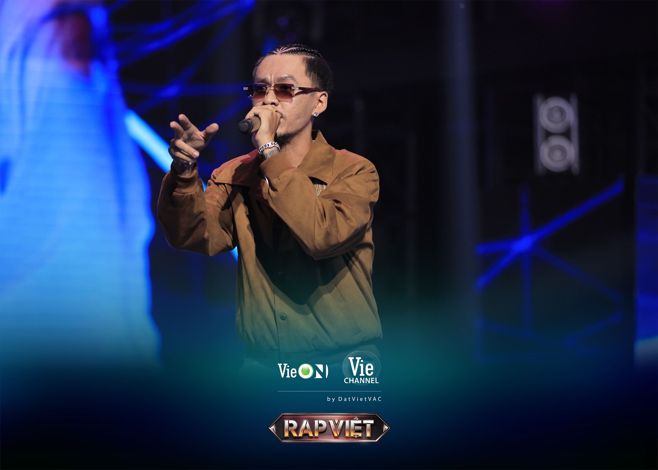 [RAP VIỆT] TEAM ANDREE KHAI HỎA VÒNG ĐỐI ĐẦU KỊCH TÍNH, QUYẾT CHƠI LỚN KHI ĐEM 2 “GÀ CHIẾN” SMO – MINH LAI SO KÈ?