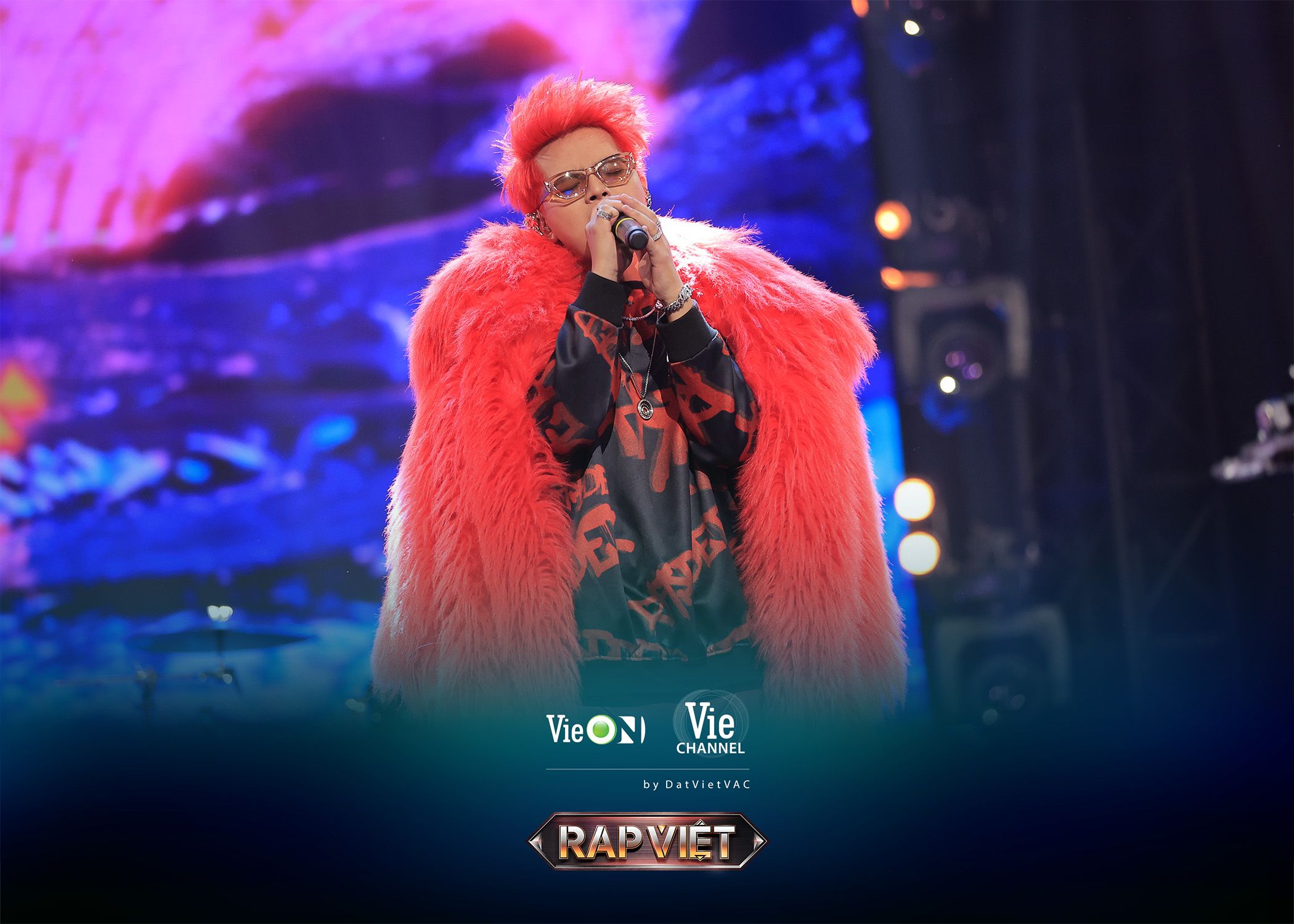 [RAP VIỆT] RHYDER KHIẾN BAN GIÁM KHẢO BẤT NGỜ VÌ TRÌNH ĐỘ RAP