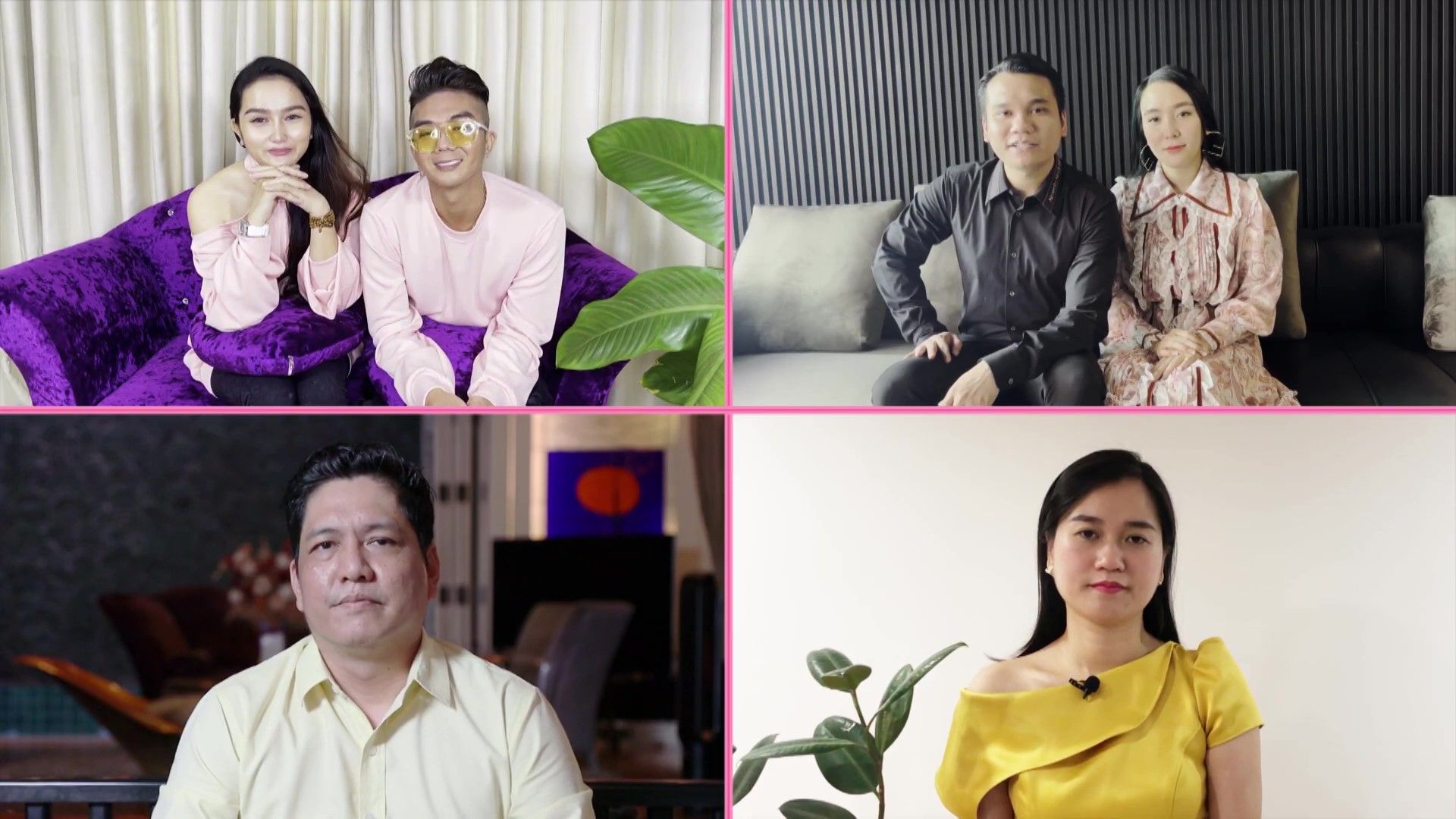 [TÂM ĐẦU Ý HỢP] NHẠC SĨ KHÁNH ĐƠN BỊ VỢ “CHẶT CHÉM”, ĂN TÔ HỦ TIẾU MẤT 10 TRIỆU ĐỒNG