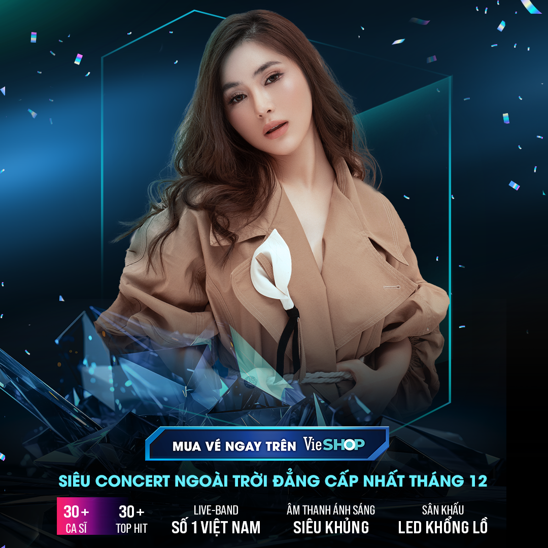 [THE MASKED SINGER VIETNAM] HƯƠNG TRÀM SẼ GÓP MẶT TẠI ĐÊM ALL-STAR CONCERT