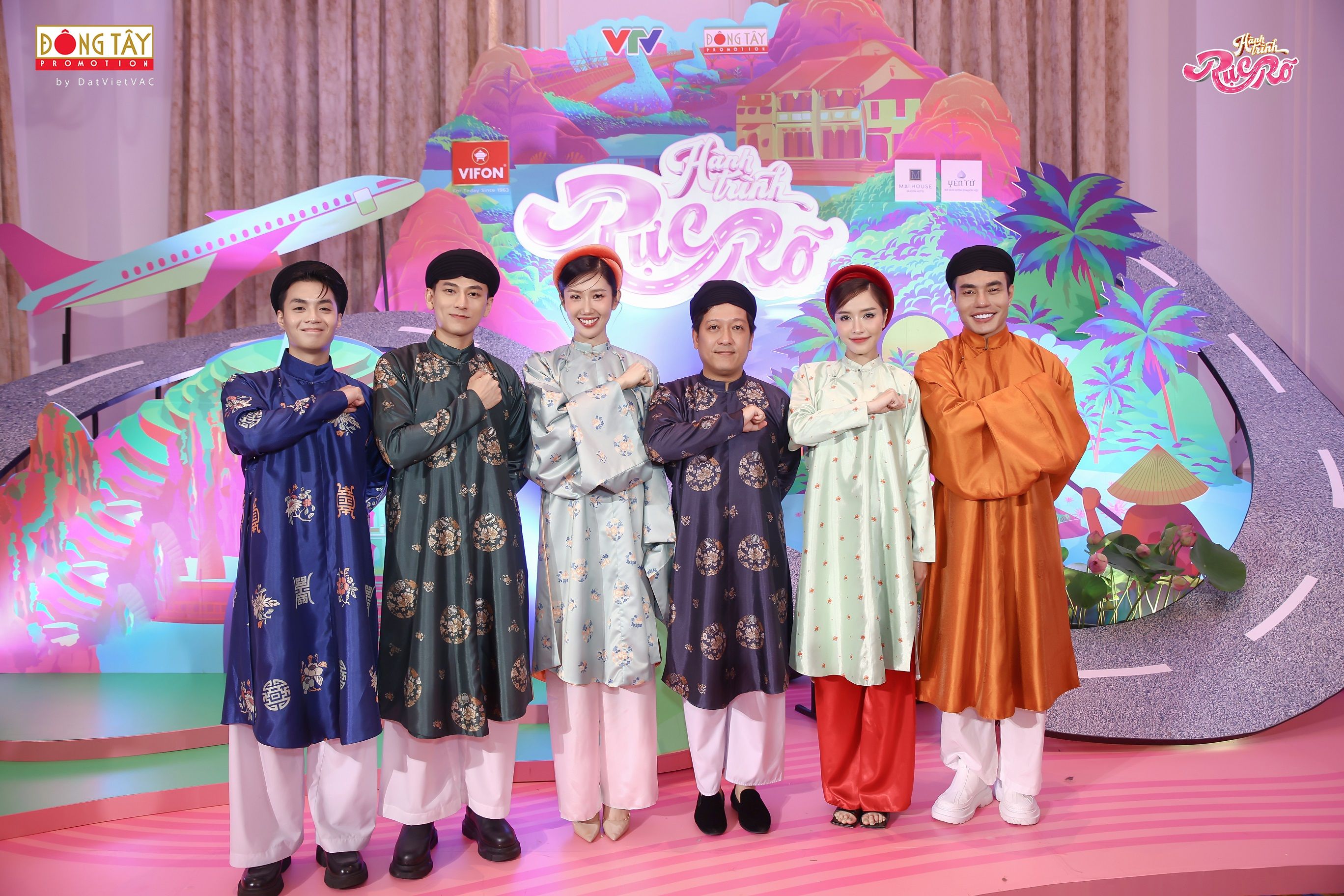 [HÀNH TRÌNH RỰC RỠ] TRƯỜNG GIANG: NHỮNG CÁI "CHẠM" CỦA CHƯƠNG TRÌNH LÀM MÌNH PHẢI THAY ĐỔI TÍCH CỰC