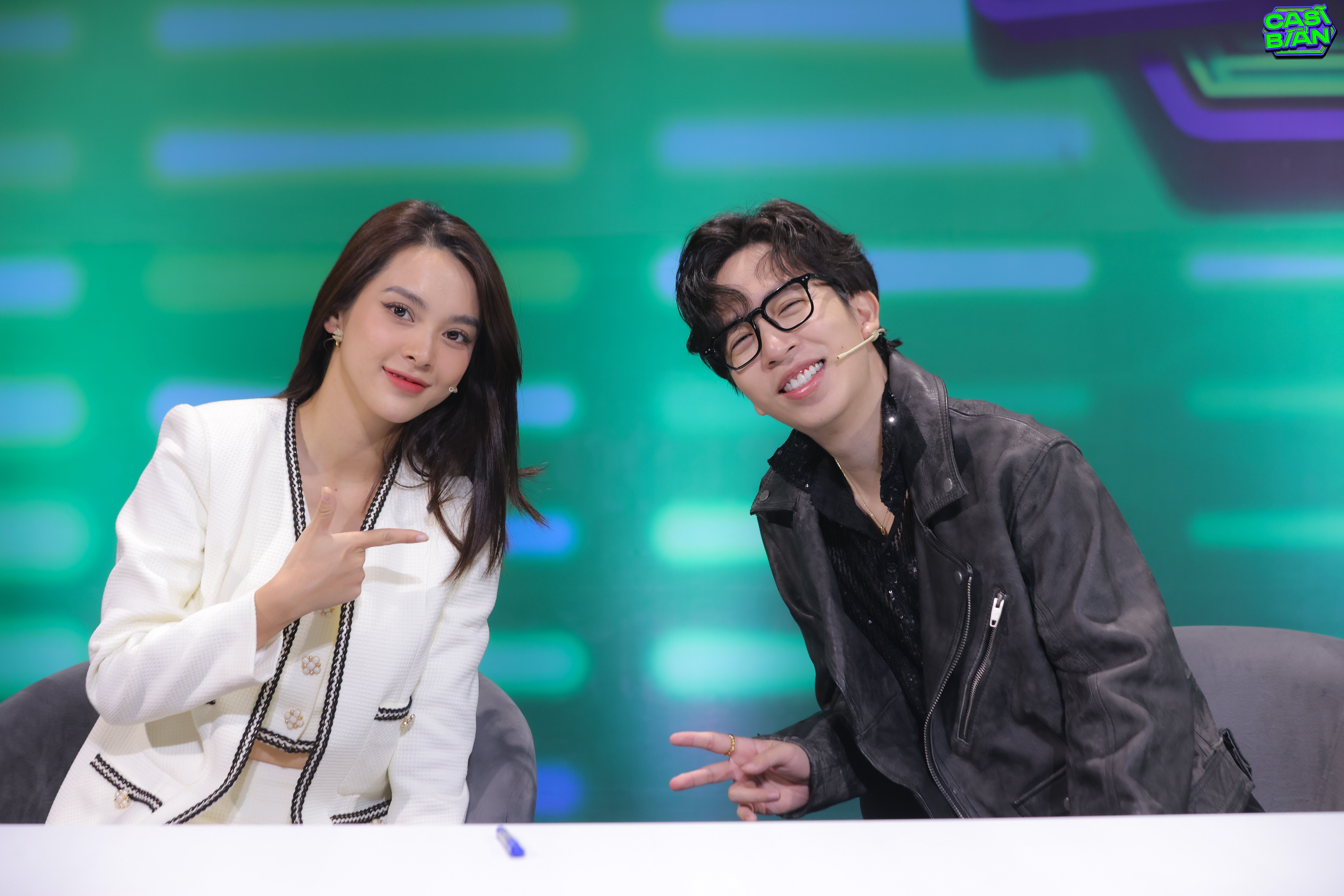 [CA SĨ BÍ ẨN] VIRUSS - QUỲNH LƯƠNG “LẤN ÁT” ĐỘI CHỦ NHÀ TRONG TẬP 12