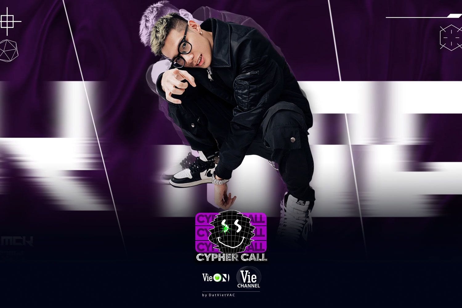 [CYPHER CALL] MCK THỪA NHẬN KHÔNG THỂ NÓI DỐI TLINH, QUYẾT ĐỊNH CHỌN LÀM TOUR DIỄN RIÊNG TRƯỚC 30 TUỔI THAY VÌ CƯỚI VỢ