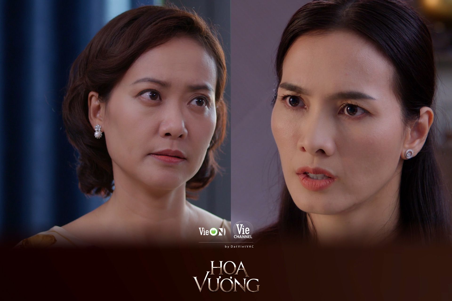 [HOA VƯƠNG] THÁO MẶT NẠ NGƯỜI VỢ THẢO HIỀN, TRÀ MY THỪA NHẬN MƯU HẠI CON CHỒNG VÀ TUYÊN BỐ RỜI NHÀ CHUNG