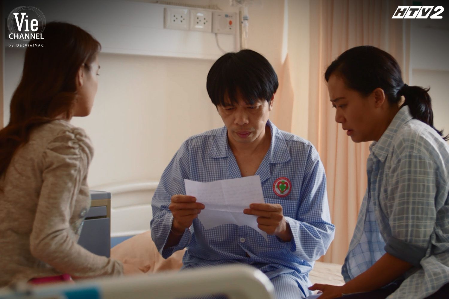 [CÂY TÁO NỞ HOA] DƯ TỈNH LẠI VÀ MANG ĐẾN CHO GIA ĐÌNH 2 TỶ, NGỌC VUI MỪNG CHƯA BAO LÂU LẠI PHÁT TỨC VÌ CHUYỆN BÁU - QUÂN