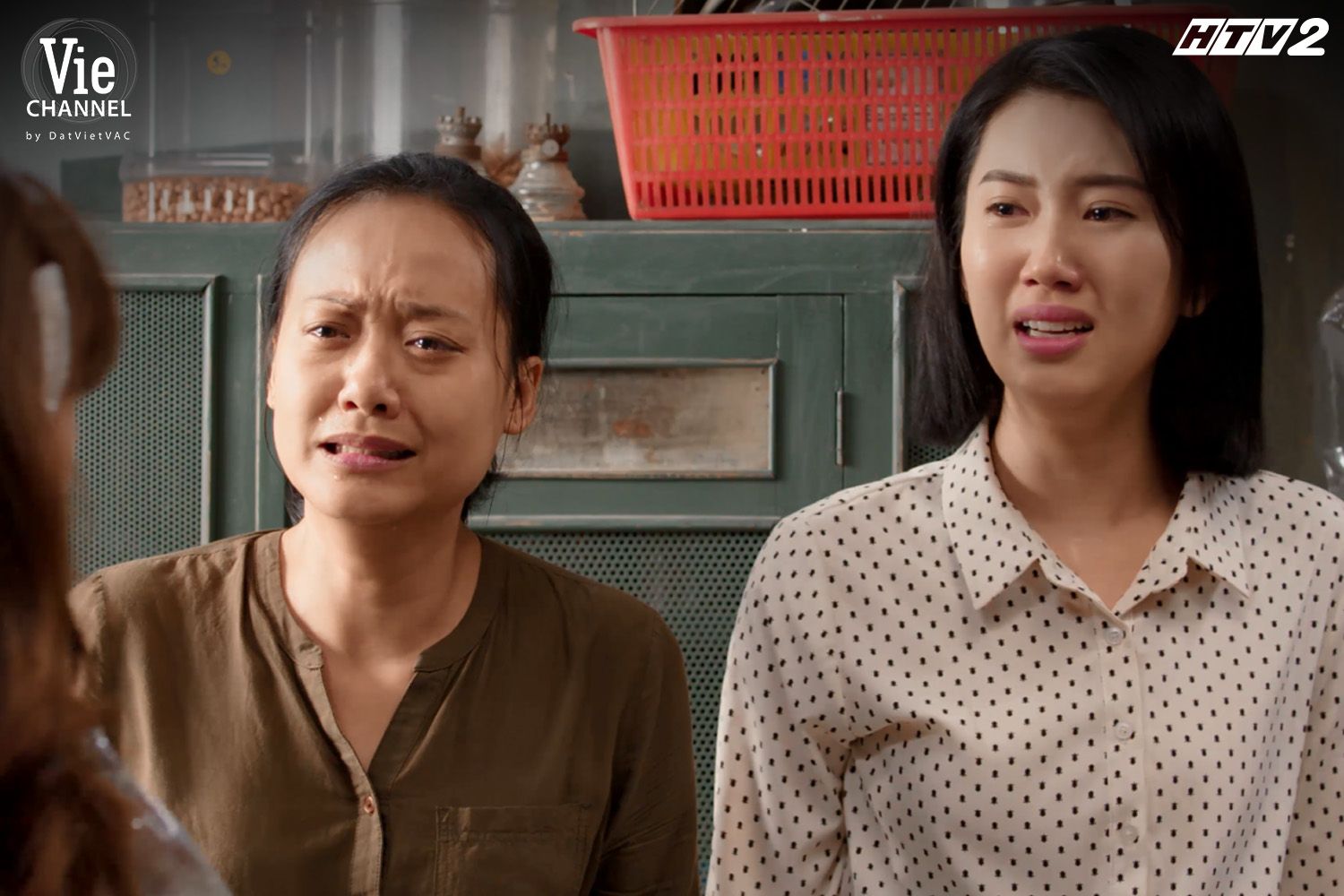 [CÂY TÁO NỞ HOA] NGÀ - BÁU THẤY CHẾT MÀ KHÔNG CỨU, HẠNH THAY CHỒNG MẮNG XỐI XẢ NHỮNG ĐỨA EM VÔ ƠN