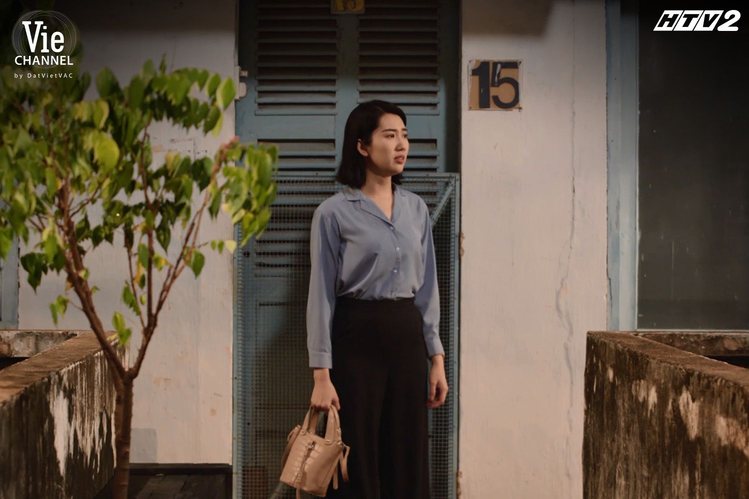 [CÂY TÁO NỞ HOA] NGỌC TỰ TỬ KHIẾN HẠNH BẤT MÃN BỎ ĐI, CHÂU MẤT BÌNH TĨNH NHÌN TÍNH MẠNG ANH EM DẦN DẦN NGUY KỊCH