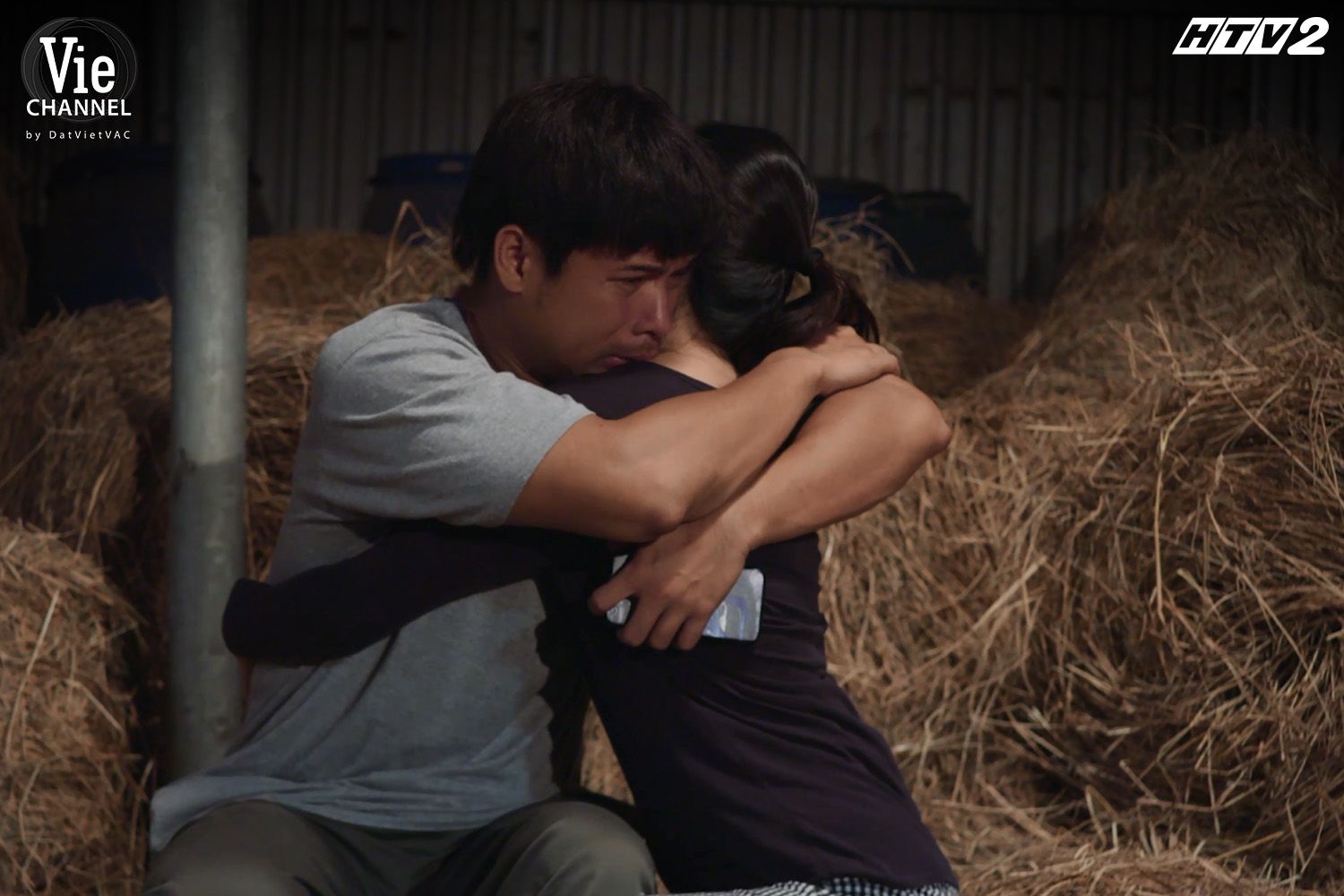 [CÂY TÁO NỞ HOA] HAI “MỐI LO” LỚN CỦA NGỌC LẦN LƯỢT TÌM ĐƯỢC HẠNH PHÚC: NGÀ NGỎ LỜI HỎI CƯỚI THU, BÁU - QUÂN VỀ CHUNG MỘT NHÀ