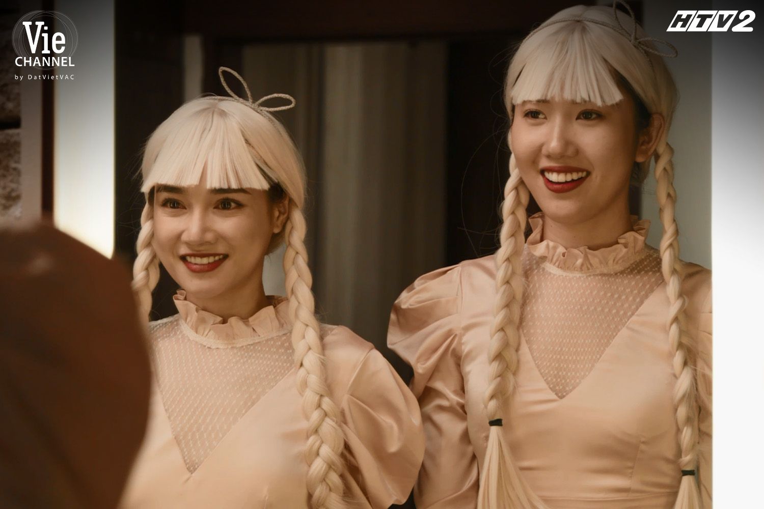 [CÂY TÁO NỞ HOA] CHÂU ĐƯA BÁU ĐI RESORT TỔ CHỨC “PARTY SINH ĐÔI” RỒI TIẾT LỘ BỆNH TÌNH CỦA NGỌC