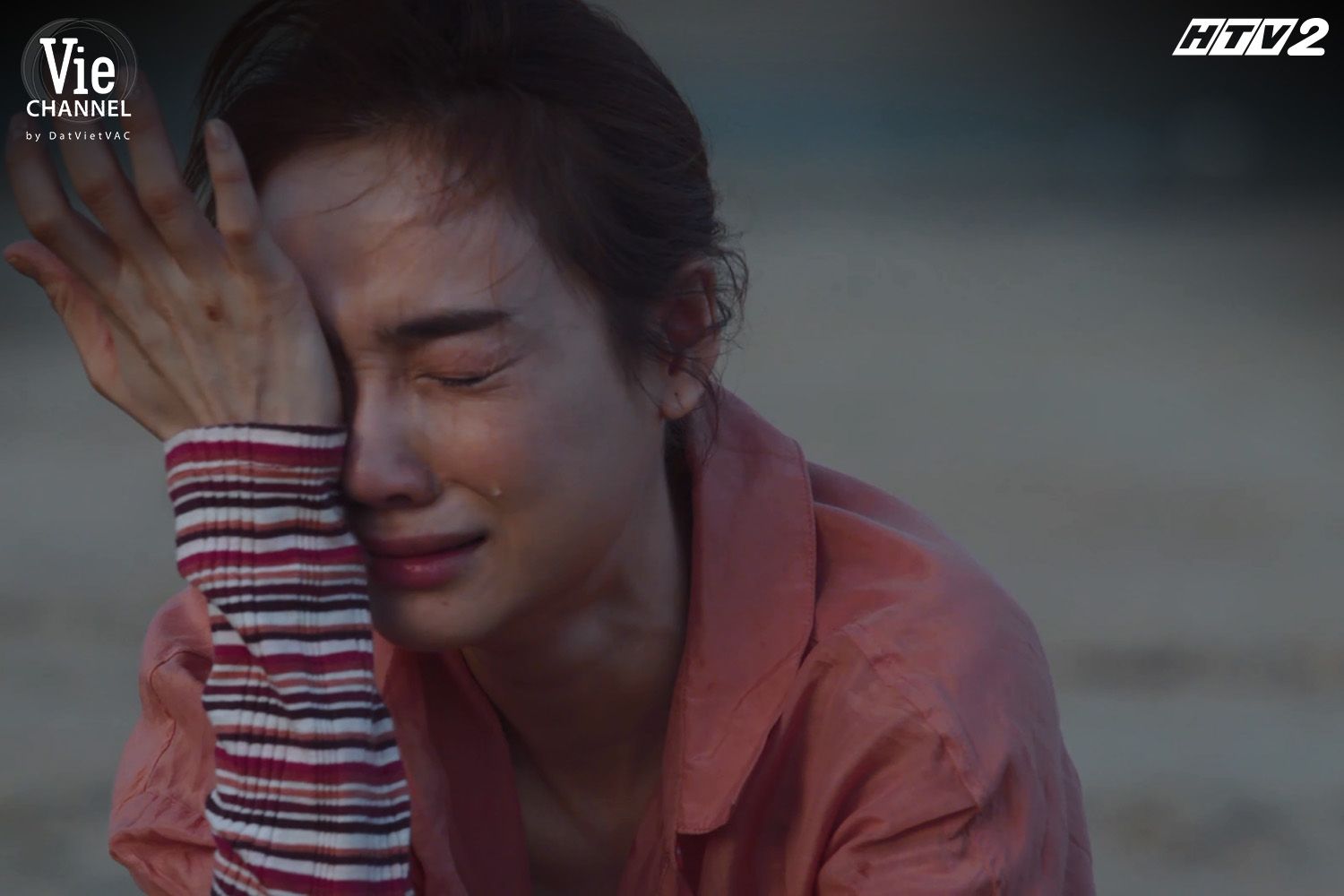 [CÂY TÁO NỞ HOA] BÁU GẶP NGUY HIỂM, PHÚT KINH HOÀNG LIỀN GÀO THÉT GỌI ANH HAI CỨU MẠNG