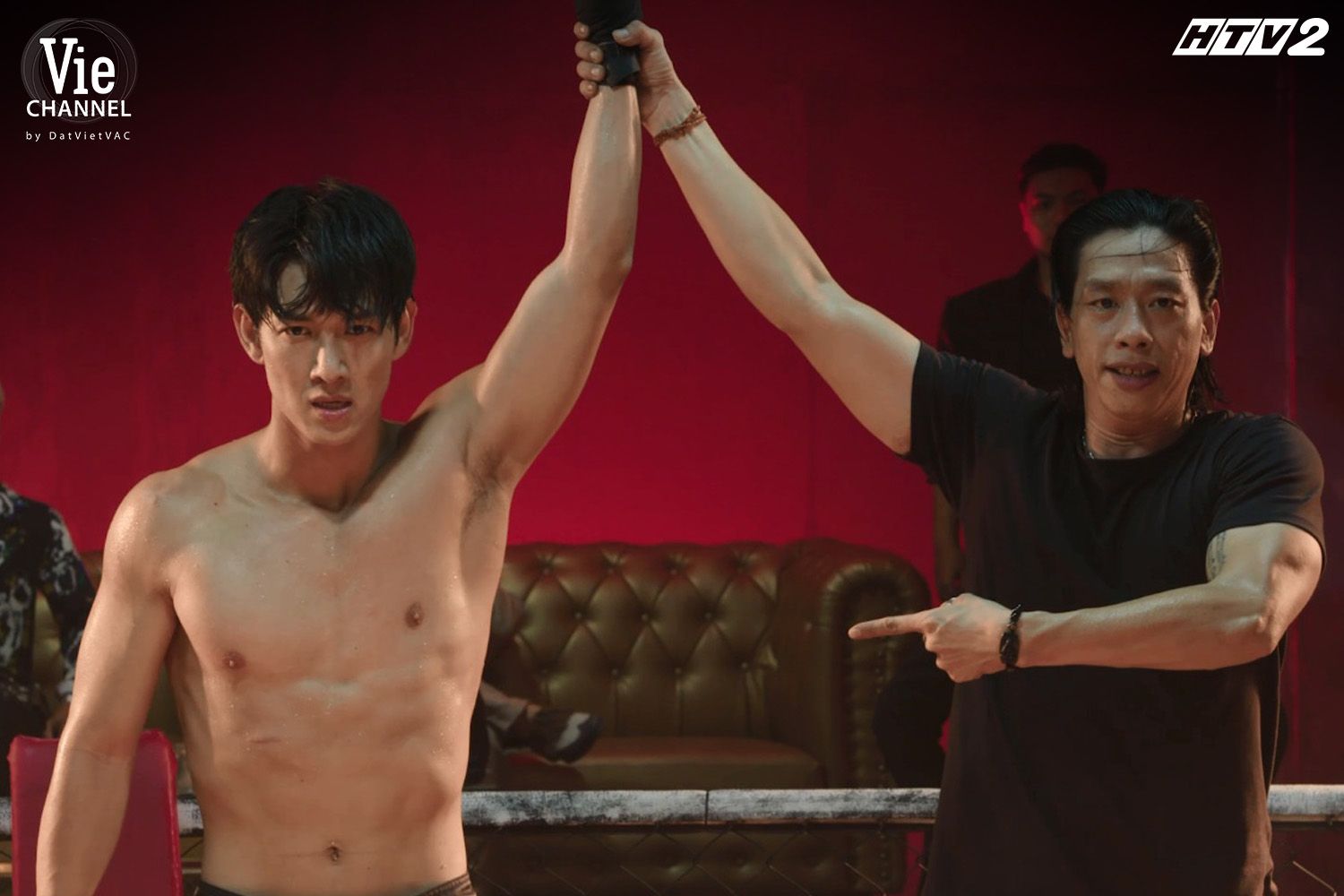 [CÂY TÁO NỞ HOA] DƯ BÁN MẠNG KIẾM TIỀN ĐỂ NUÔI MẸ, CHÂU LỪA BÁU ĐI XÉT NGHIỆM HIẾN GAN