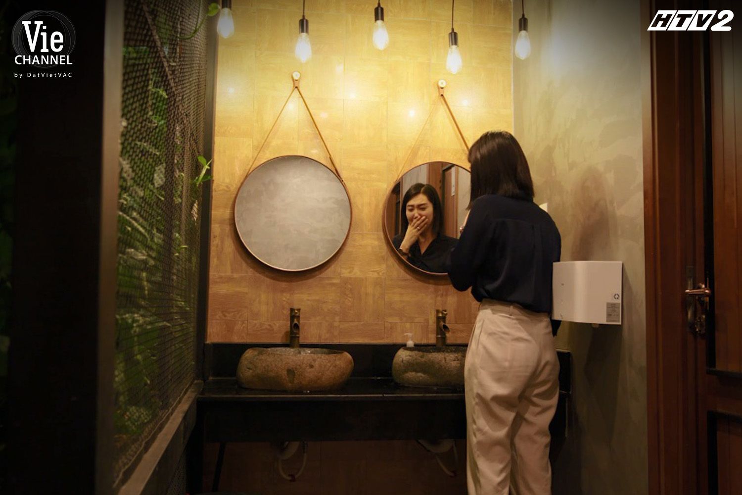 [CÂY TÁO NỞ HOA] CHÂU KHÓC HẾT NƯỚC MẮT VÌ KHÔNG THỂ HIẾN GAN CỨU NGỌC, NĂN NỈ NGÀ CỨU ANH HAI NHƯNG BỊ GẠT PHĂNG ĐI