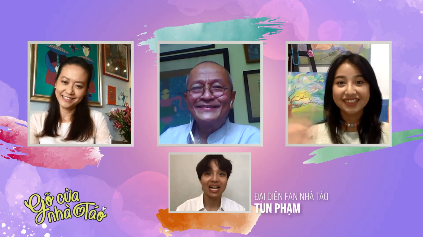 [CÂY TÁO NỞ HOA] KỂ LOẠT ĐIỂM TỐT CỦA HẠNH NHƯNG BỐ LÂN VẪN CÒN “GHIM” VÌ ĐẾN GIỜ VẪN CHƯA ĐƯỢC ĂN... CUA KHỔNG LỒ!