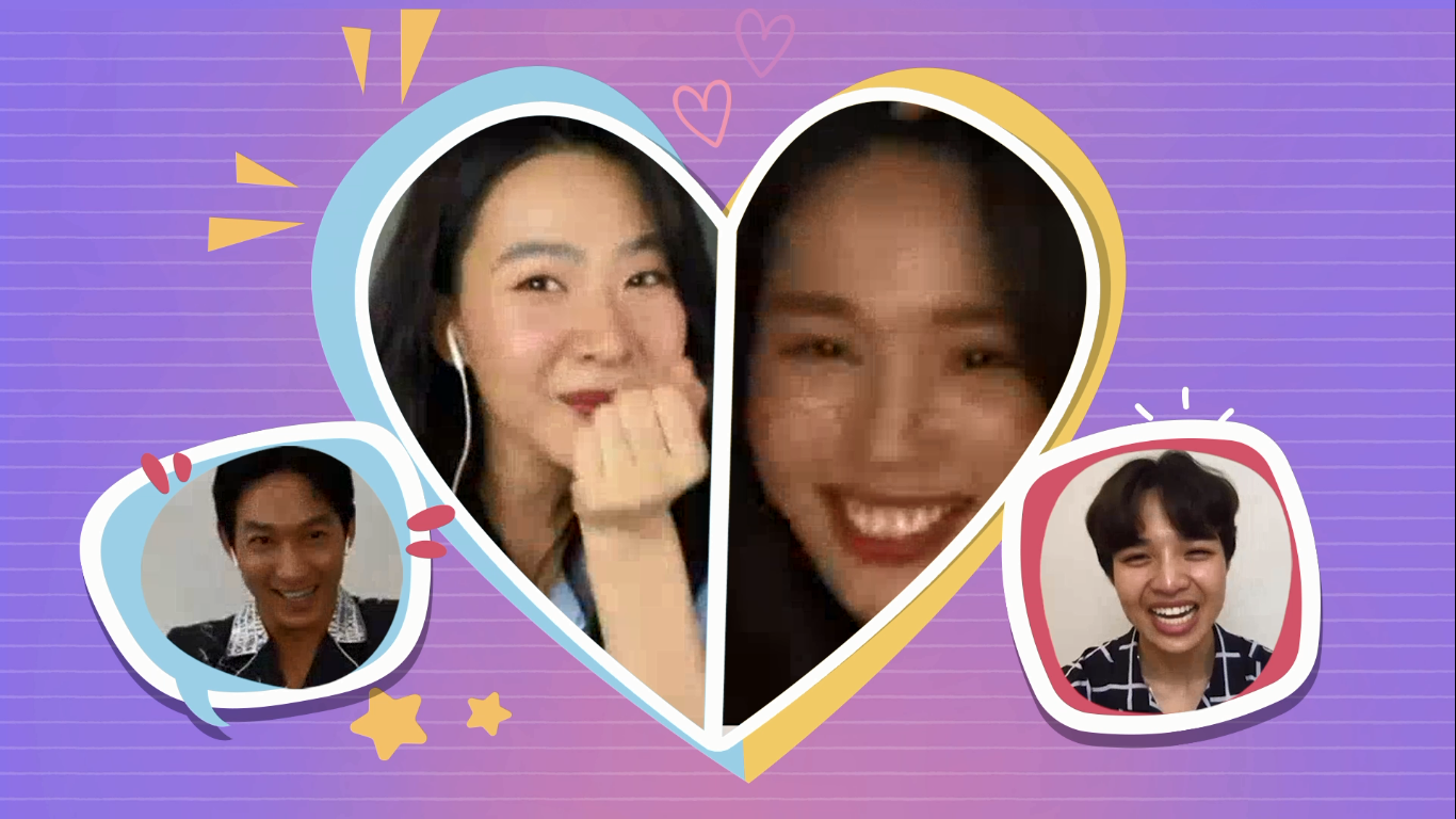 [CÂY TÁO NỞ HOA] BỘ 3 GÂY BÃO DƯ – TRÚC – TRINH CÙNG XUẤT HIỆN, SONG LUÂN KHIẾN TRÂM ANH “GHEN” VÌ “QUAN TÂM” MINH TRANG ĐẾN TỪNG CHI TIẾT NHỎ