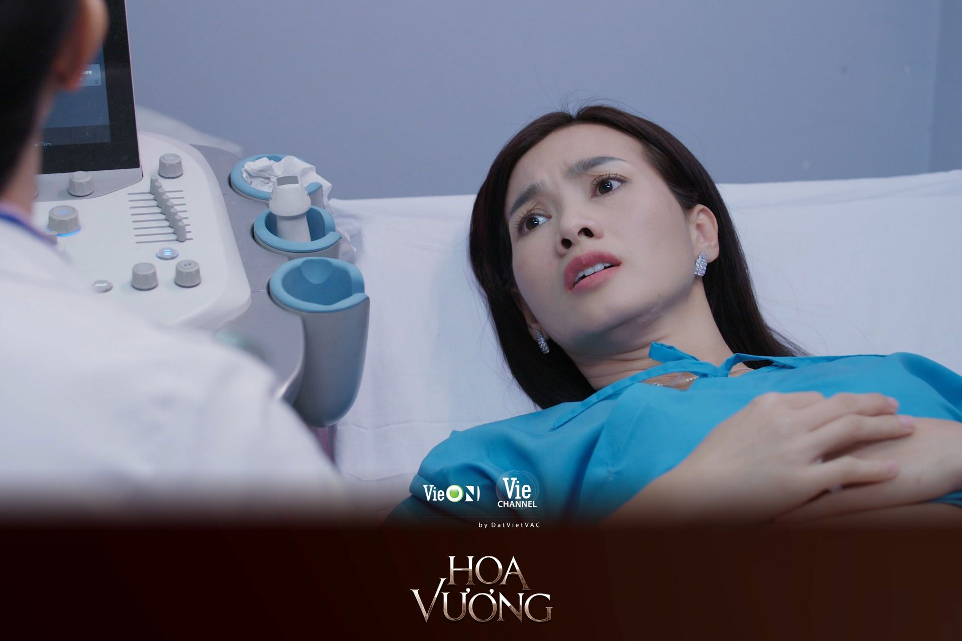 [HOA VƯƠNG] ANH THƯ NHẬN TIN HỤT HẪNG TRONG NGÀY ĐI KHÁM THAI, TRÀ MY – YÊN ĐAN ĐẮC Ý