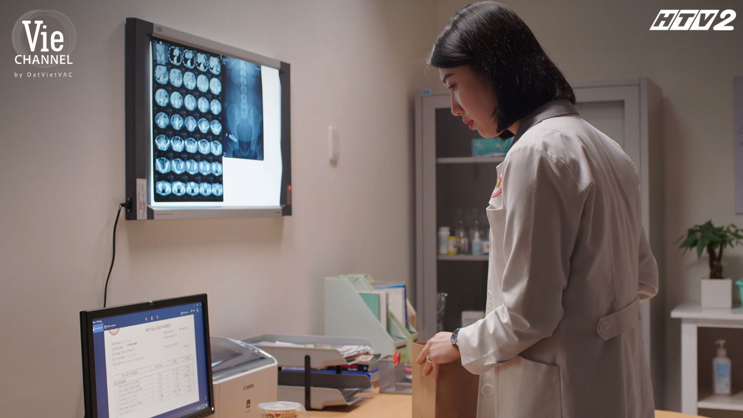 [CÂY TÁO NỞ HOA] CHÂU PHÁT HIỆN NGỌC BỊ UNG THƯ GAN, HIỂU LẦM PHONG VÌ ÍCH KỶ MƯU CẦU HẠNH PHÚC RIÊNG MÀ GIẤU MỌI CHUYỆN