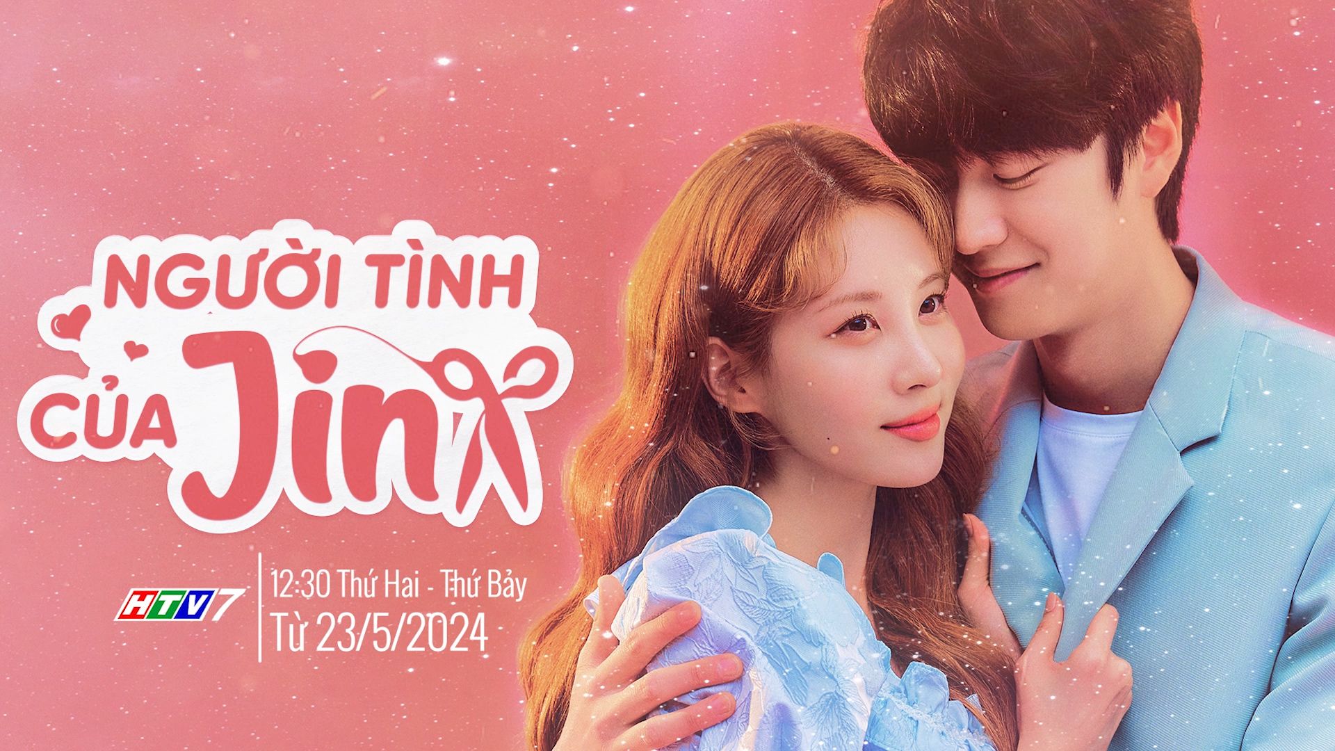 [NGƯỜI TÌNH CỦA JINX] CẢM ĐỘNG TRƯỚC CHUYỆN TÌNH NGỌT NGÀO CỦA SEOHYUN VÀ NA IN WOO