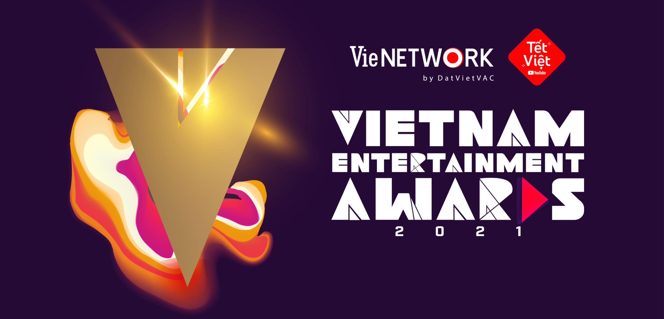 VIETNAM ENTERTAINMENT AWARDS: GIẢI THƯỞNG CỦA NGÀNH GIẢI TRÍ VIỆT NAM