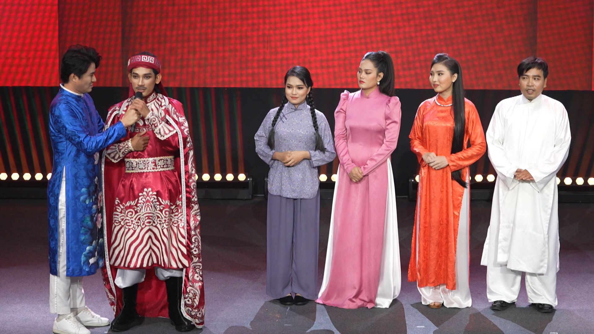 [TÀI DANH TÂN CỔ] HỌC TRÒ TRINH TRINH BỊ LOẠI NHƯNG VẪN HẠNH PHÚC VÌ ĐÃ THỰC HIỆN ĐƯỢC ƯỚC MƠ