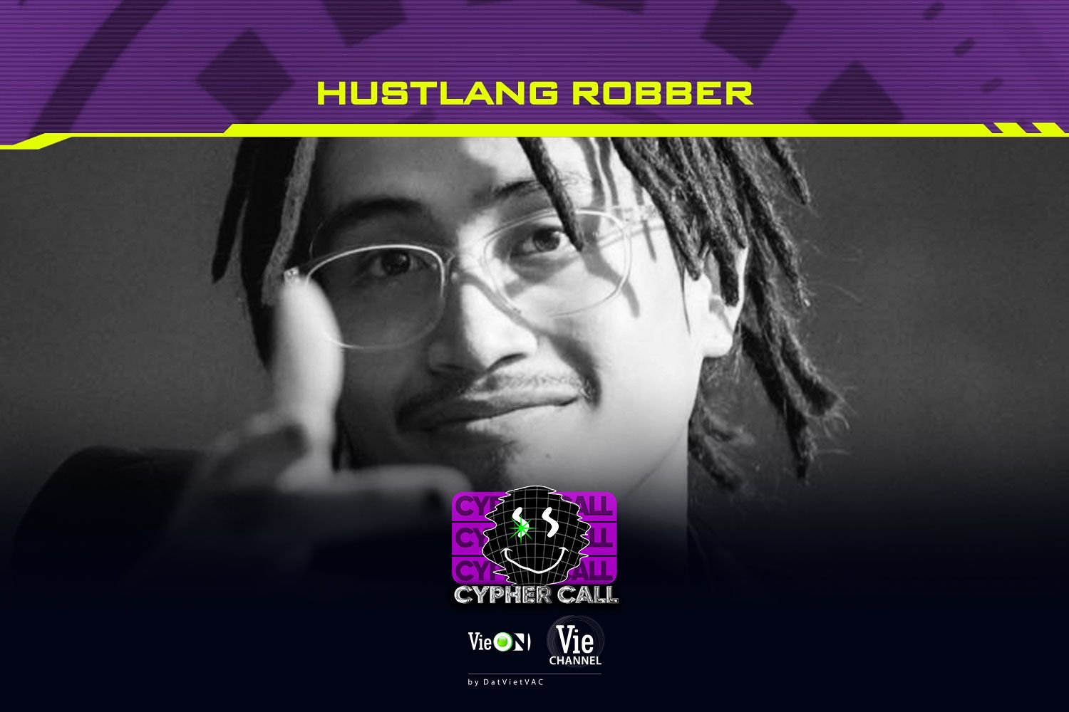 [CYPHER CALL] CƯỜI MỆT NGHỈ KHI ANH EM NHÀ HUSTLANG THI NHAU “BỐC PHỐT THUYỀN TRƯỞNG” ROBBER